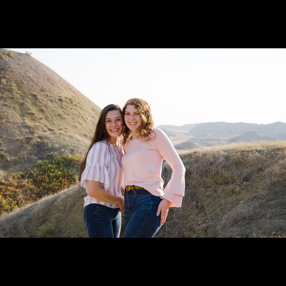 Meet your Posher, Lydia